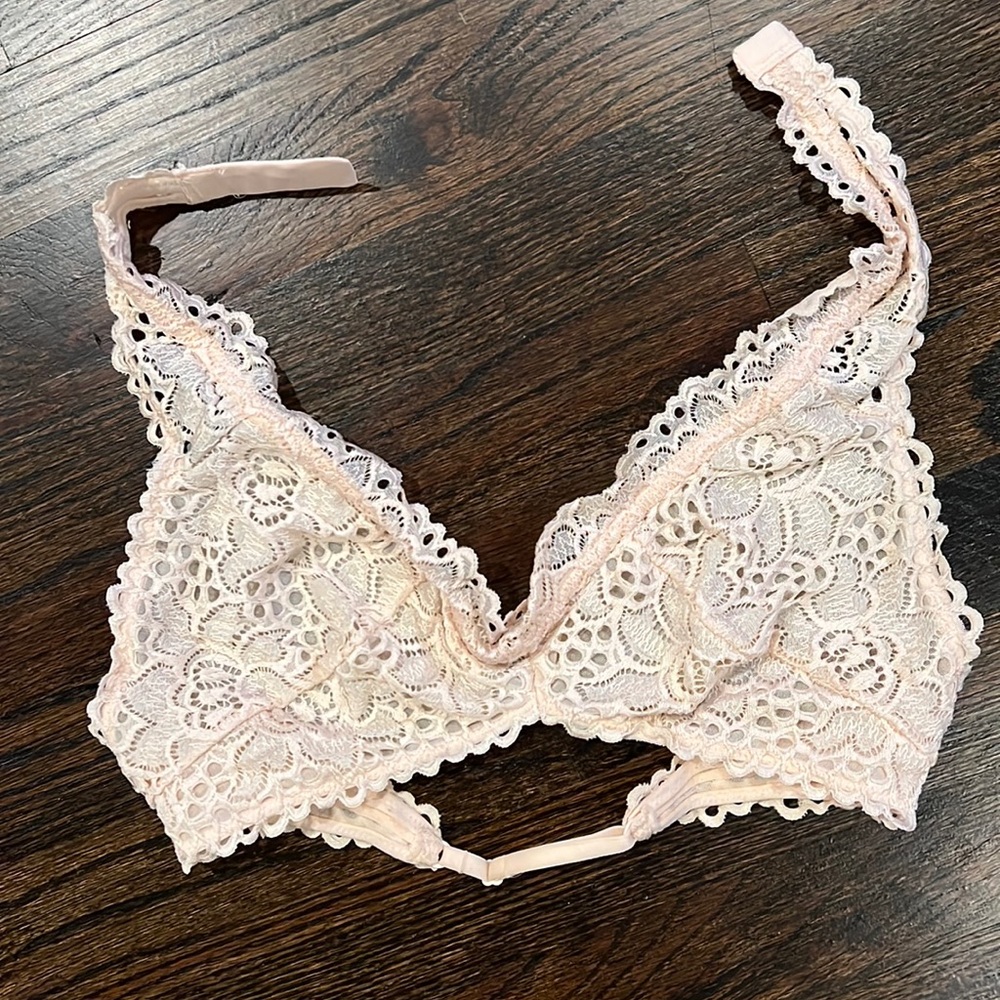 Aerie Halter bralette - Picture 1 of 2